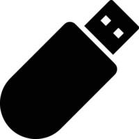 Data storage icon symbol image for database illustration vector