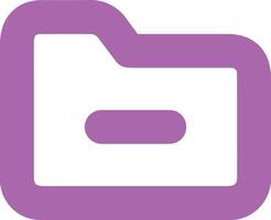 Data storage icon symbol image for database illustration vector