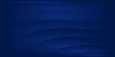 abstract blue elegant corporate background vector