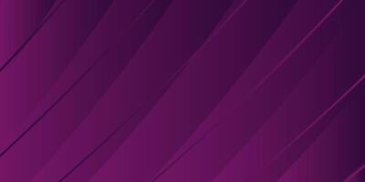 resumen elegante púrpura antecedentes para negocio cubrir bandera encabezamiento folleto presentación modelo vector