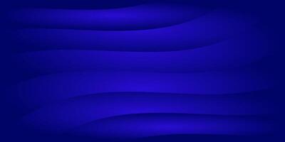 abstract blue elegant corporate background vector