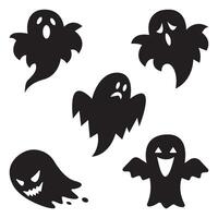 ghost icon symbol vector