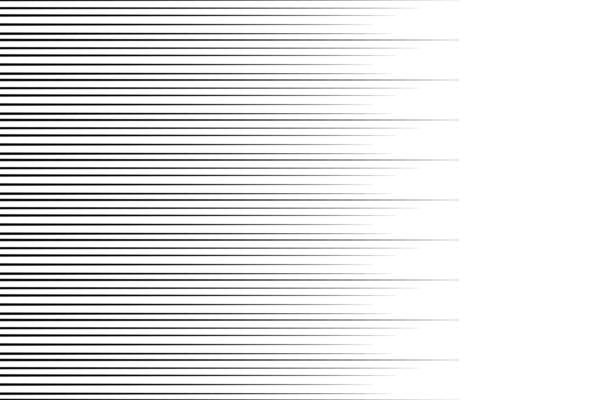 Screen tone effect fast. Comic element, Illustration