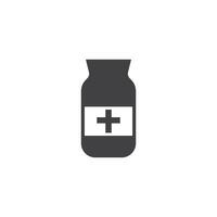 Pharmachy icon design vector