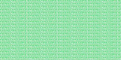 sencillo resumen textura con polca puntos, gotas, lugares sin costura modelo. verde antecedentes con creativo a rayas líneas en formas minúsculo copos de nieve, círculos, folletos mano dibujado bosquejo. vector