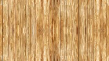 Timeless elegance in smooth oak wood texture for versatile design applications AI Image photo