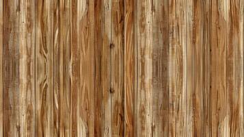 Timeless elegance seamless oak wood texture backgrounds for versatile design applications AI Image photo