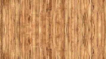 Timeless elegance embodied in smooth oak wood texture for versatile design projects AI Image photo