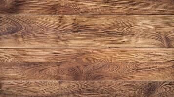 Timeless elegance seamless oak wood texture for versatile design applications AI Image photo
