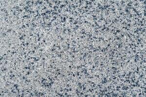 Texture of gray granite. Abstract background. photo