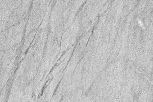 Texture of gray marble tiles with scratches. Abstract background. photo