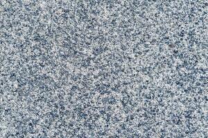 Texture of gray granite. Abstract background. photo