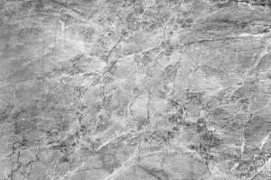 Texture of gray decorative plaster or concrete. photo