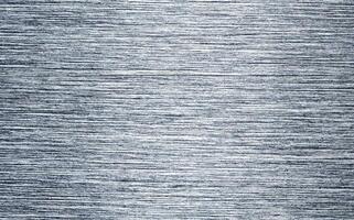 Stainless steel texture metal background. photo