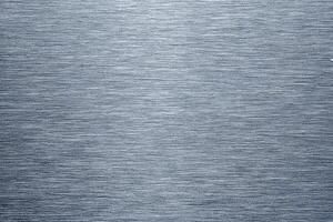 Stainless steel texture metal background. photo