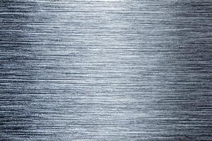 Stainless steel texture metal background. photo