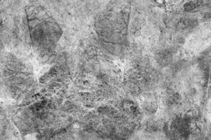 Texture of gray marble tiles with scratches. Abstract background. photo