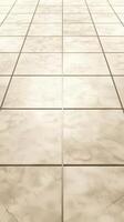 Marble Floor Tiles Perspective photo