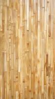 Natural Bamboo Flooring Texture photo