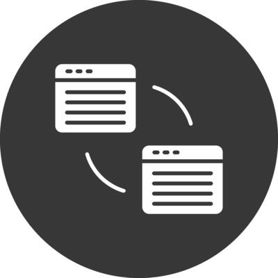 Refactoring Glyph Inverted Icon