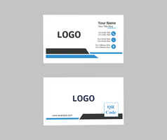 Creative Visiting Card Templates psd