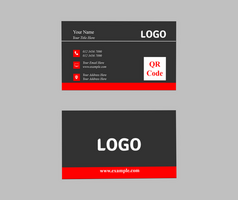 Professional Panache Elevate Your Networking Game with Our Business Cards psd