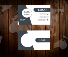 Unleash Your Creativity Customizable Business Card Templates for Every Business psd