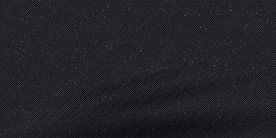 Denim jean textile pattern black colors background illustration. vector