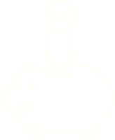 Sparschwein Kreidezeichnung png