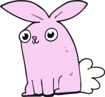 cartoon bunny rabbit png