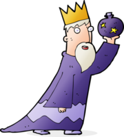 one of the three wise men png