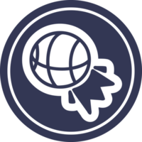 Basketball-Sport-Symbol png