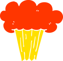 cartoon doodle of a carrot cake png