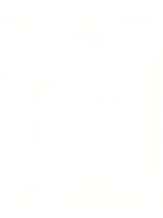 Office Checklist Chalk Drawing png