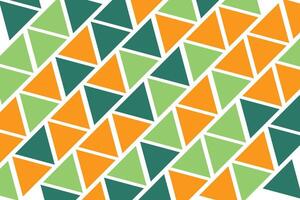 Shape Retro Colour Abstract Background for Your Graphic Resource vector