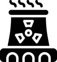 esta icono o logo contaminación icono o otro dónde todo relacionado a tipo de contaminación y otros o diseño solicitud software vector