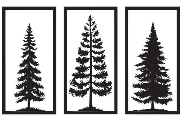 Christmas Tree Bundle