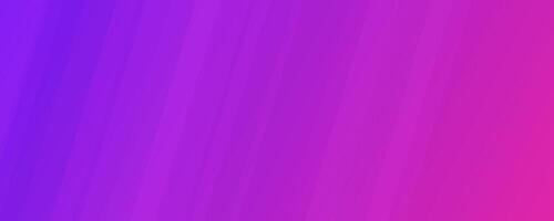 Modern colorful gradient background with lines vector