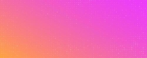 Abstract gradient geometric background of squares vector