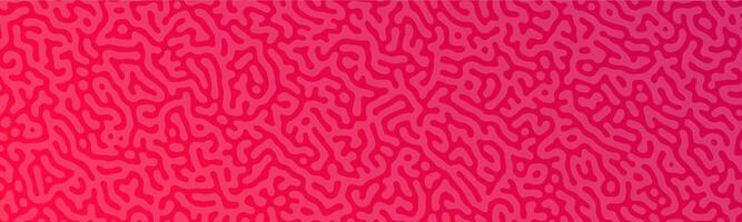 Turing reaction colorful background vector