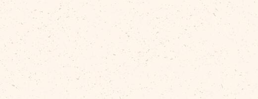 Light cream colored paper seamless texture vector