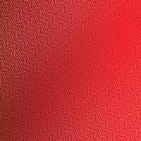 Trendy geometric design - Red abstract background vector