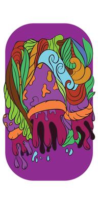 Abstract art, can use for background 27 04 2024 b.eps