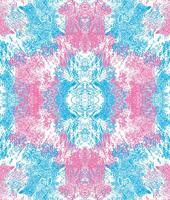 digital textile booder pattern motif seemles ideas and texture unique vector