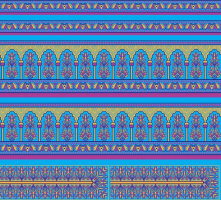 back ground patterns textures floral repeat patterns mughal flowers paisely