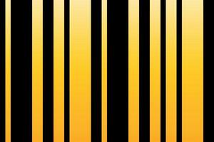 Premium background of gold and black vertical lines, special design vector