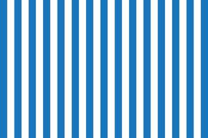 Premium background Blue and white lines pattern vector