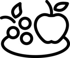 apple illustration design, art and creativity vector