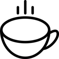 coffee illustration design, art and creativity vector