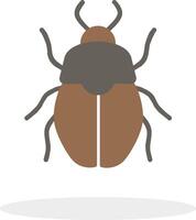 pest illustration design, art and creativity vector